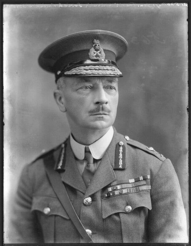 Sir lovick bransby friend npg x120583