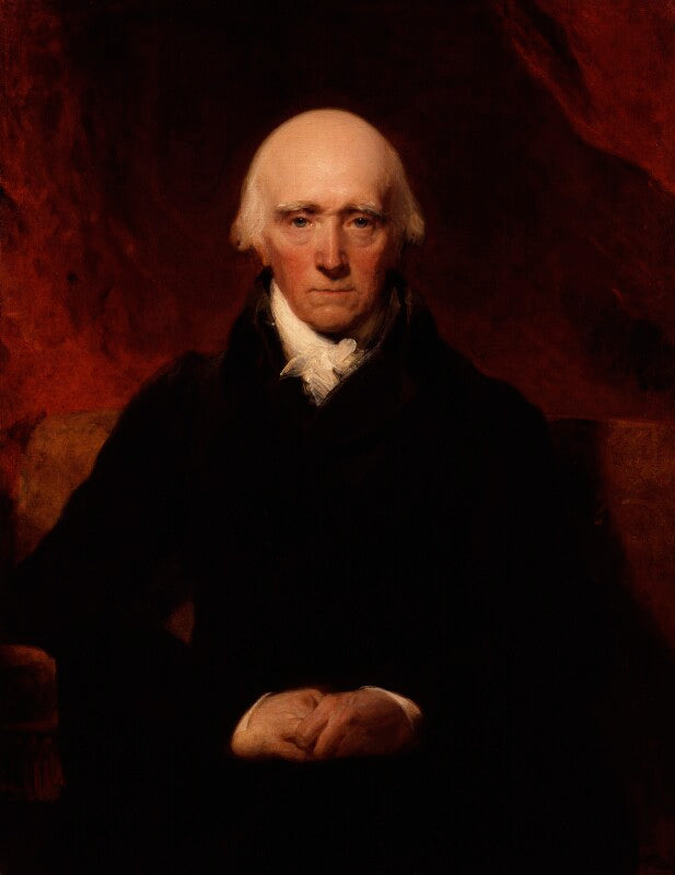 Warren hastings npg 390