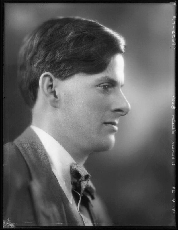 Sir charles thomas wheeler npg x123884