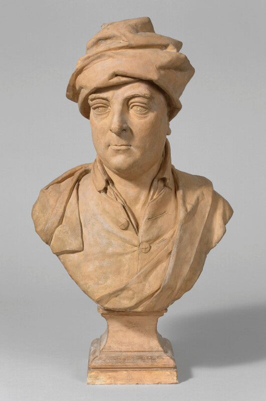 George frideric handel npg 878