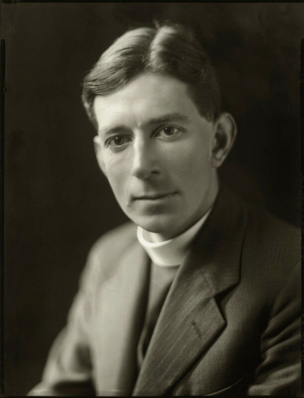 Arthur godolphin guy carleton pentreath npg x150923