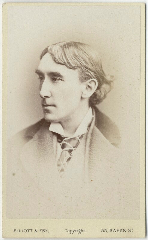 Sir henry irving npg ax17874