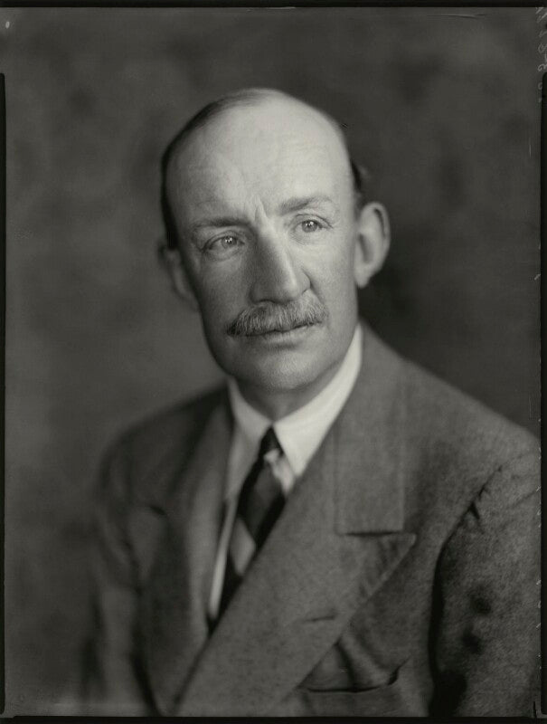 Sir richard granville hylton howard vyse npg x151147