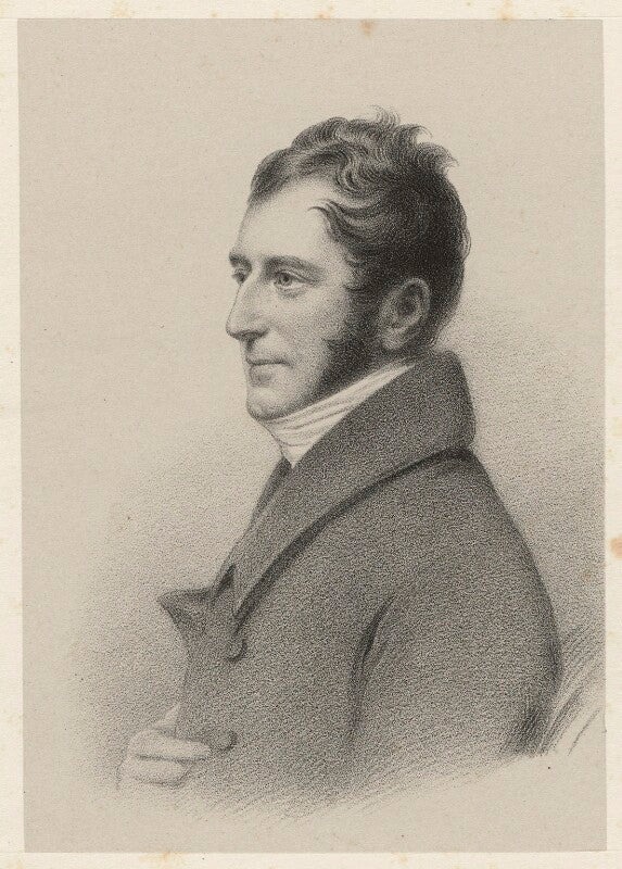Edward atkyns bray npg d22431