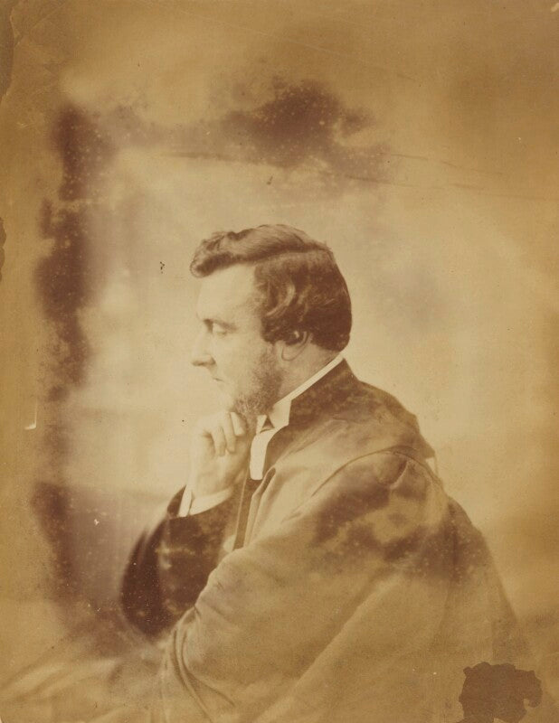 Unknown man npg p2011(69)