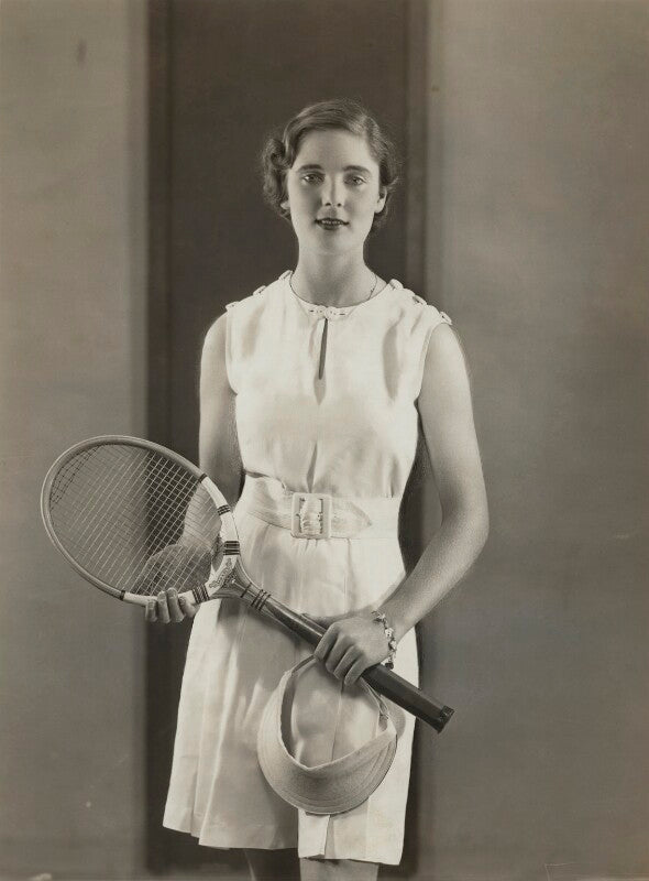 Kay stammers npg x84879