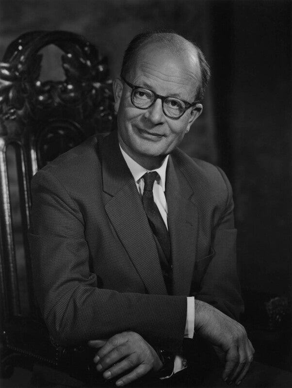 Henry anthony lascelles npg x29216