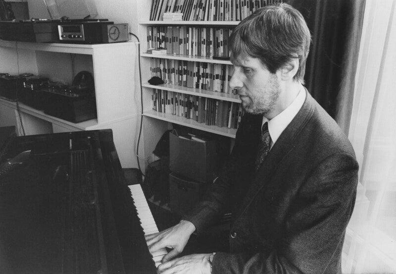 Eddie thompson npg x210154