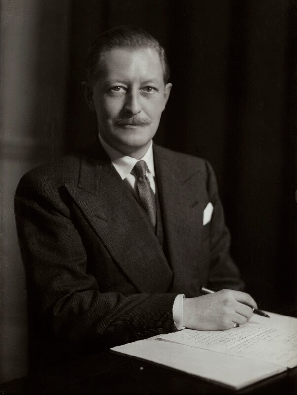 Sir arthur wendell snelling npg x91904