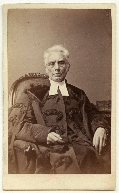 Robert gillan npg ax39907