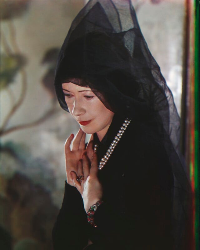 Maud, duchess of wellington npg x220072