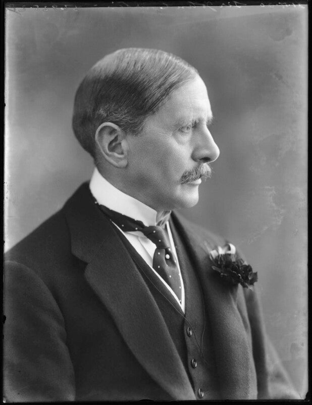 Sir john wesley courtis npg x75063