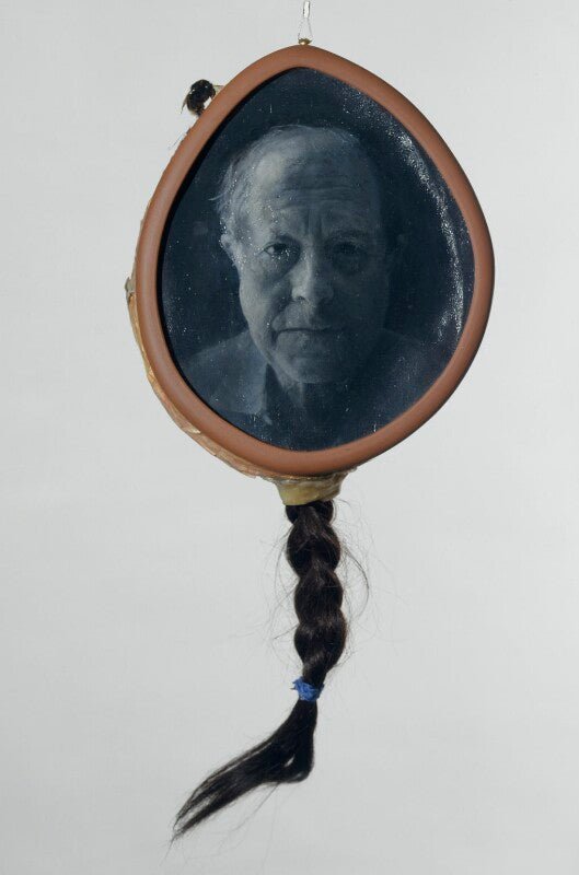 Nicolas roeg ('al jebr') npg 6491