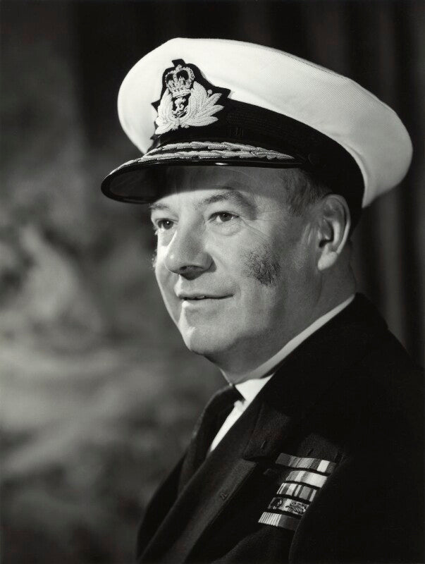 Robert love alexander npg x163480