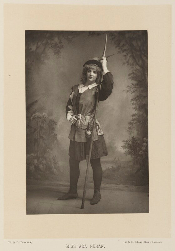 Ada rehan npg ax15901