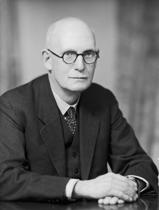 Angus macrae npg x100665