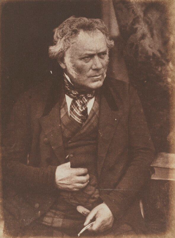 George gunn npg p6(78)