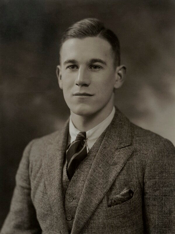 C.a. williams npg x85047