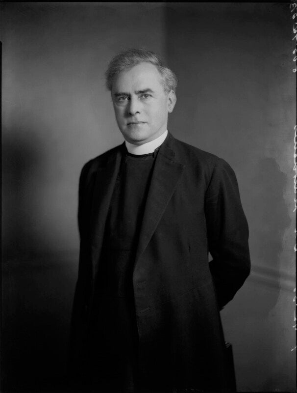 Walter robert matthews npg x151892