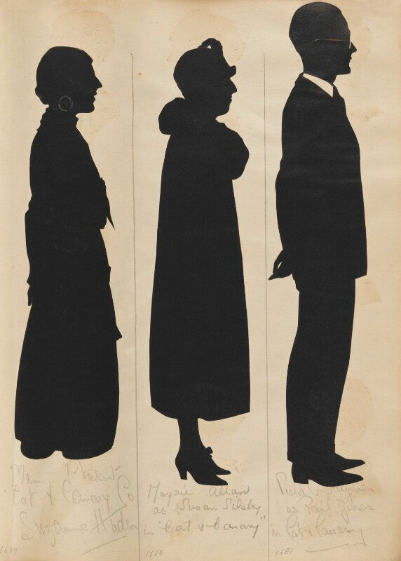 Tourists on the west pier, brighton npg d46695