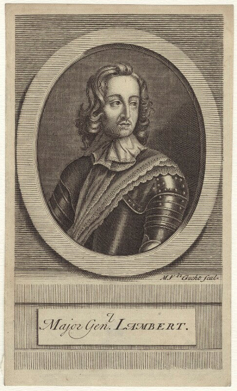 John lambert npg d28958