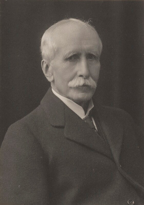 Briton riviere npg ax39218