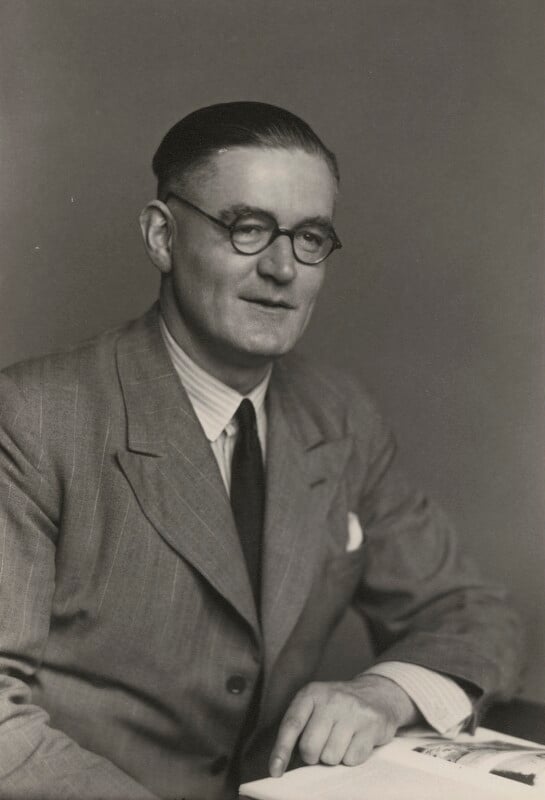 Granville maynard sharp npg x185228