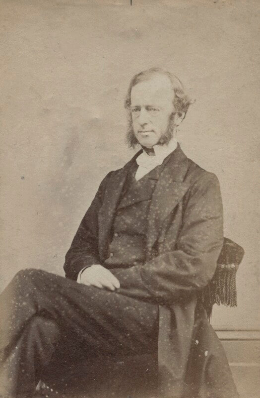 Unknown master of repton school npg x135668