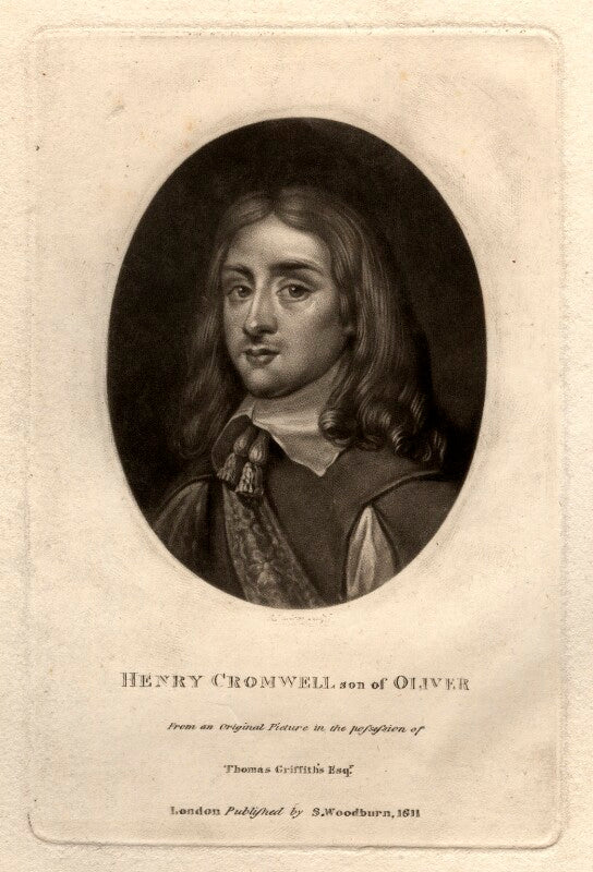Henry cromwell npg d1585