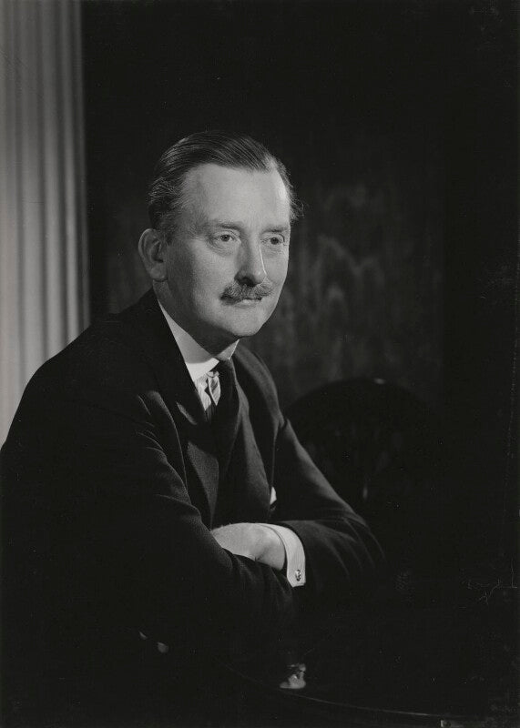 Sir (edward alexander) henry ('harry') legge bourke npg x168899