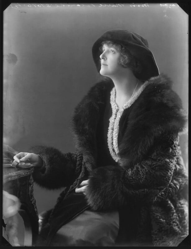 Marie blanche npg x120747