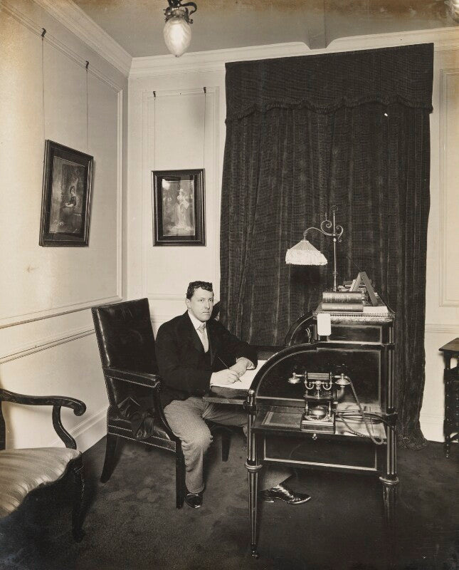 Stephen phillips npg ax29625