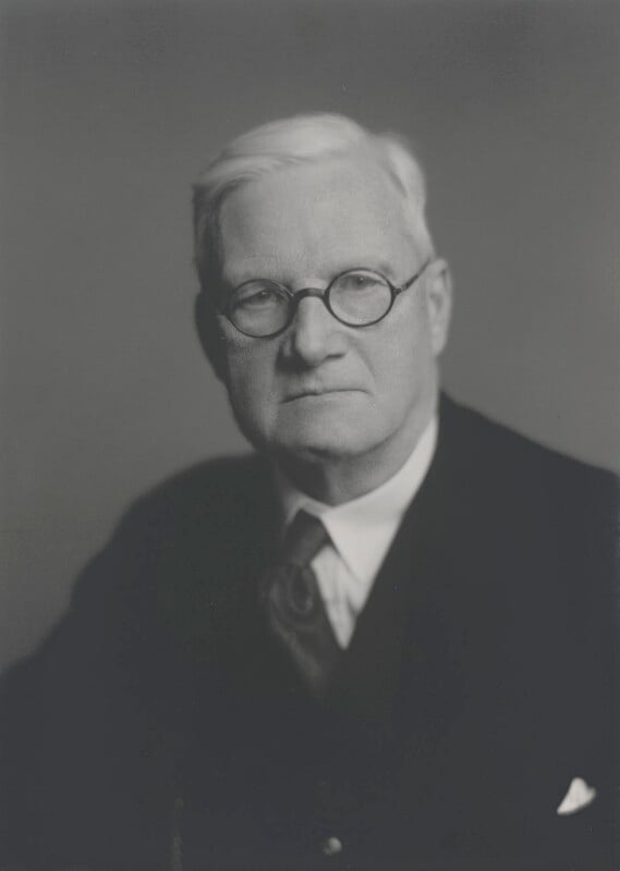 Rupert edward cecil lee guinness, 2nd earl of iveagh npg x168556