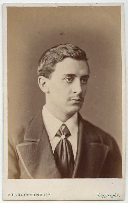 Sir john hare npg x17376