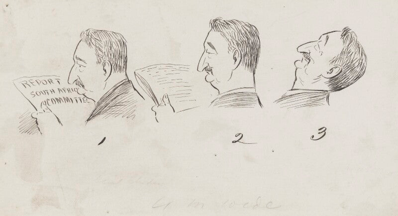 Cecil john rhodes npg 2854