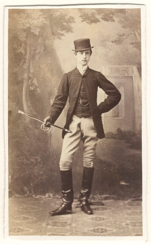 Mark wood npg ax46367