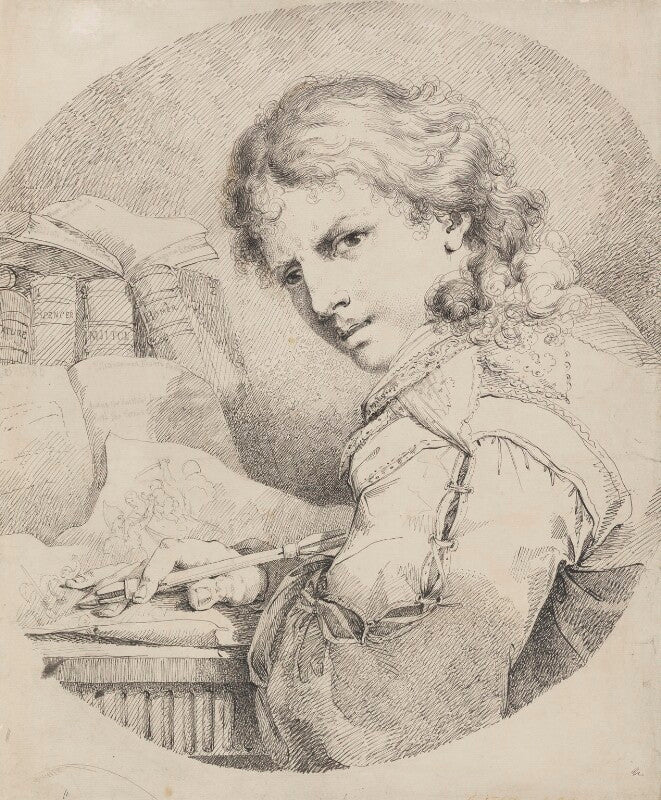 James jefferys npg 4669