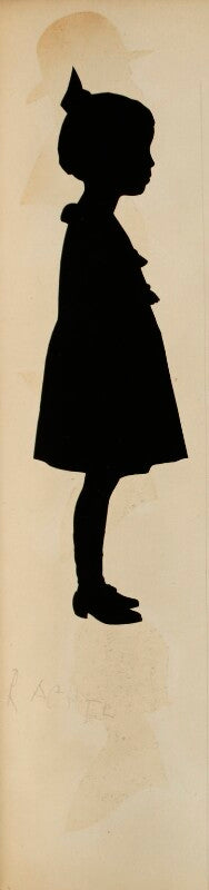 Rachel newbolt npg d42584