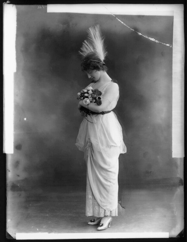 Edith delaney npg x102866