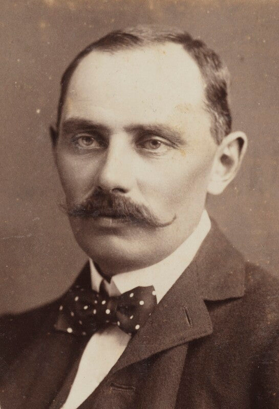 Sir bryan thomas mahon npg p1700(49b)