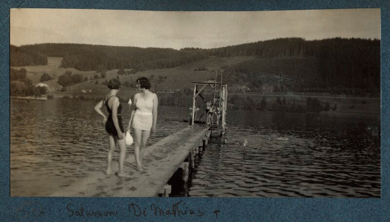 'titisee' npg ax143484