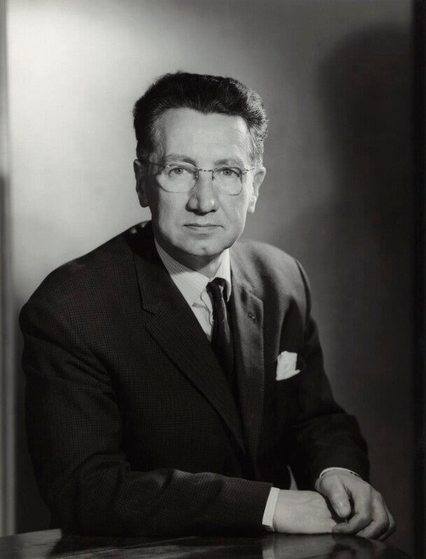 Matthew black npg x165287