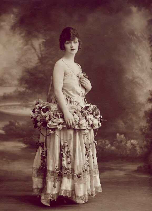 Helen revol npg x83464
