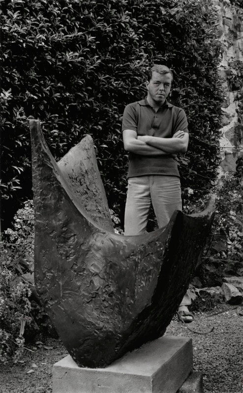 John milne npg x199283