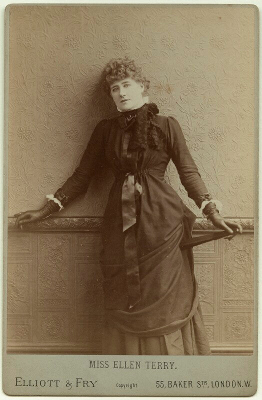 Ellen terry npg x26375
