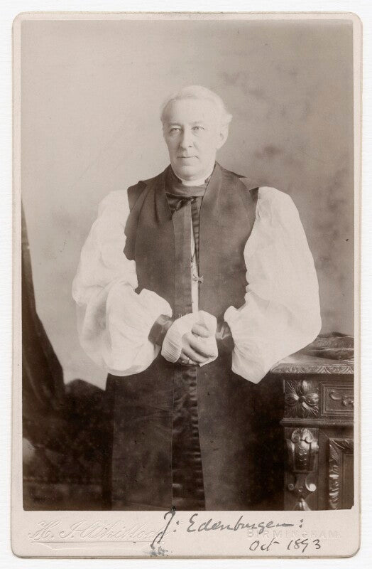 John dowden npg x159010