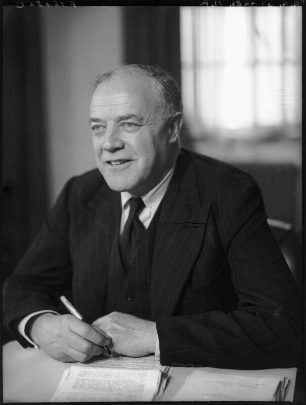 Richard rapier stokes npg x99303