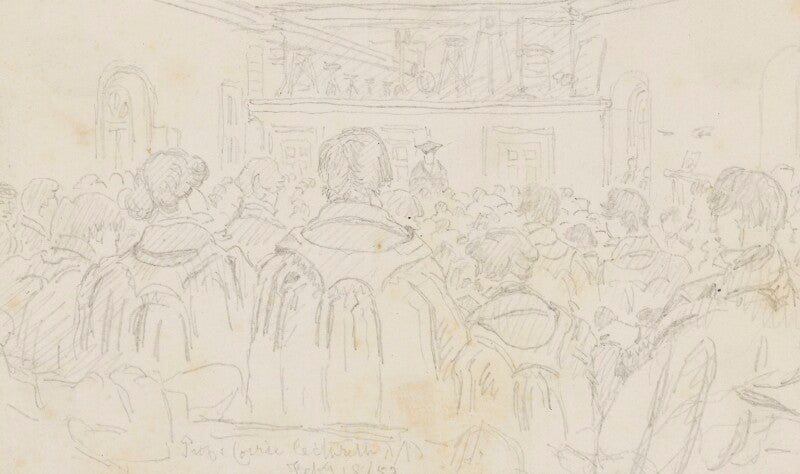 George elwes corrie npg 2173(20)