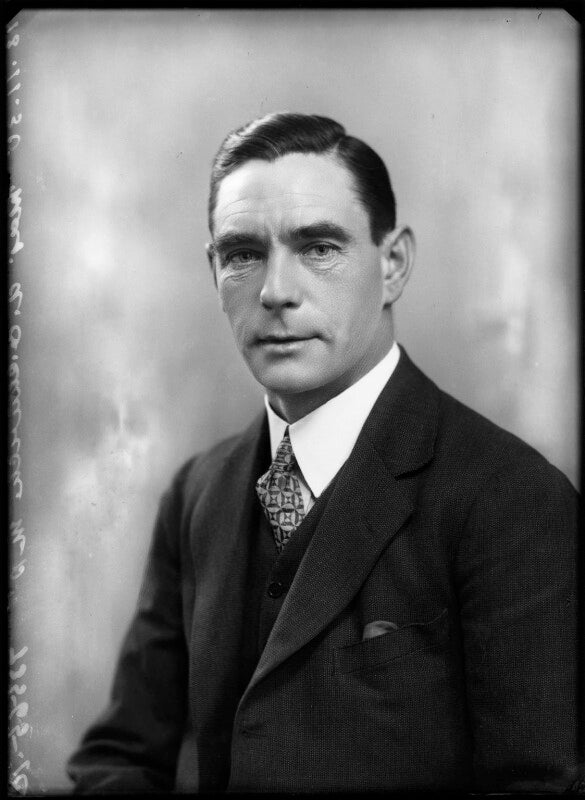 Archibald george church npg x150223