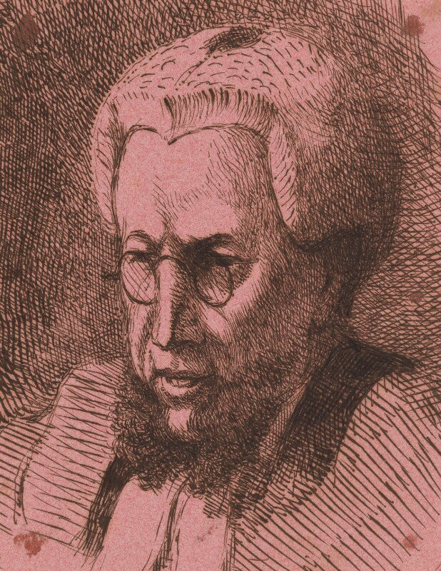 William ventris field, 1st baron field npg 2173(6)